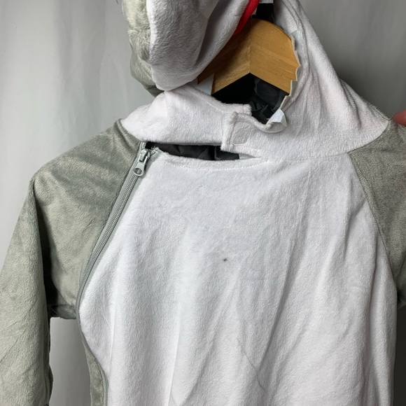 Spirit Costumes Spirit Halloween Shark Child One Piece Costume